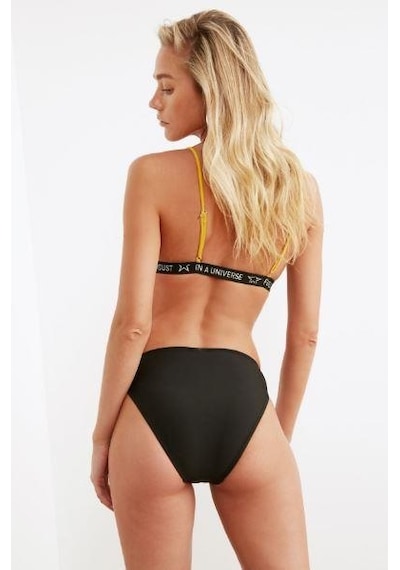 Deep Beach Basic Bikini Altı Db20027 001