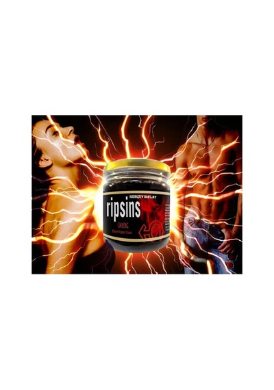 Ripsins Çoban Çökertenli Erkeklere Çok Özel G.çlnme Dstklyci Ürün 240 Gr X 2 Ad + Lustra Yağı