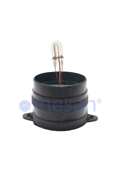 Mesan Ø70 300 Seri Xenon Çakar Taban Montaj
