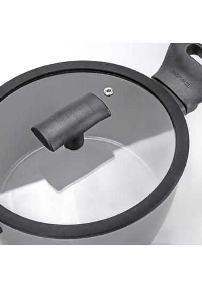 Melodia Finegres Derin Tencere 24 Cm Genel