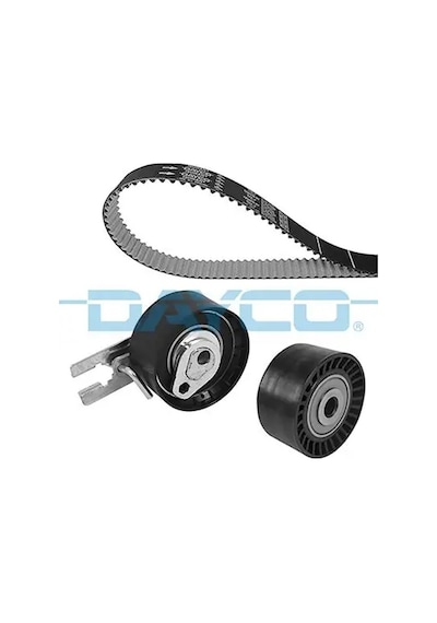 Volvo S60 Triger Seti 1.6d 2011-2016 Dayco Ktb733