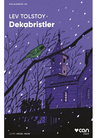 Dekabristler / Lev Tolstoy