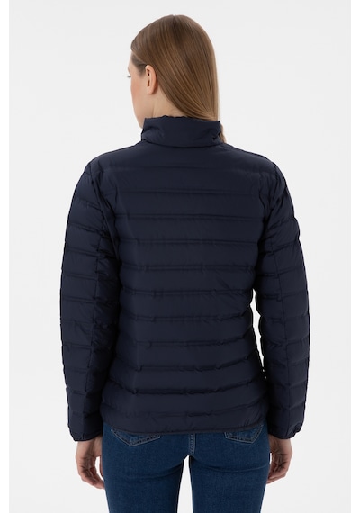 U.s. Polo Assn. Kadın Lacivert Mont 50299197-vr033 Lacivert