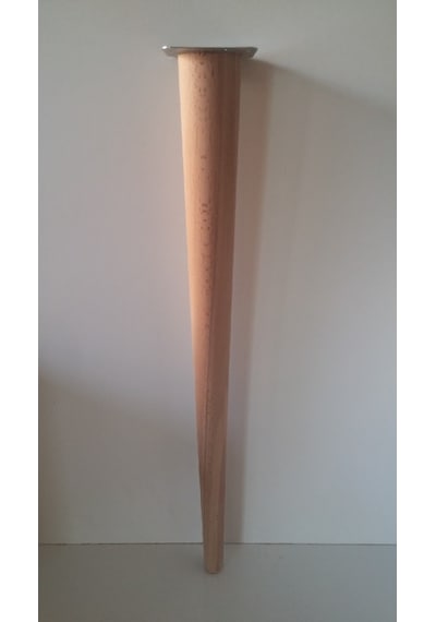 İrfansırrı Konik Masa Ayağı 73Cm Boyunda 7Cm Capinda İrfansırrı Konik Masa Ayağı 73Cm Boyunda 7Cm Capinda
