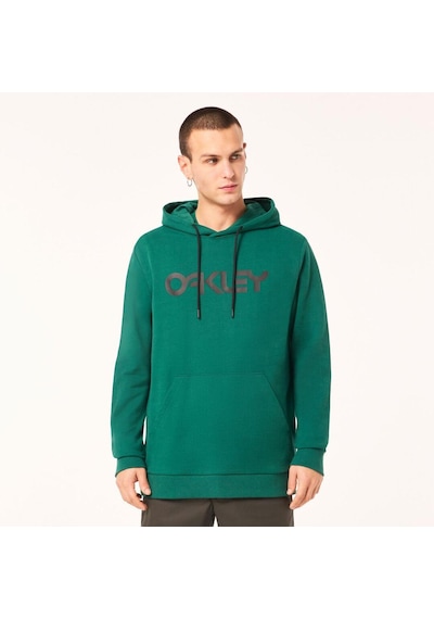 Oakley B1b Po Hoodıe 2.0 Erkek Sweatshirt Oakfoa402599-oak.78s-s1 Çok Renkli