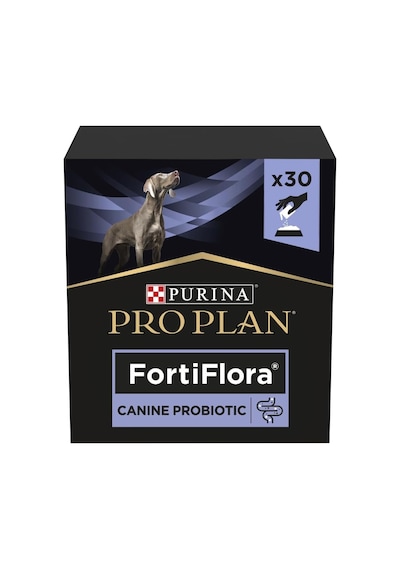 Pro Plan Vet Canıne Fortıflora Probıotıco 30x1gr