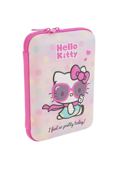 Hello Kitty Kalem Çantası 3333 Çok Renkli