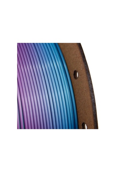 Nanelab Rainbow Candy Silk Pla Filament - 1.75mm - 1kg