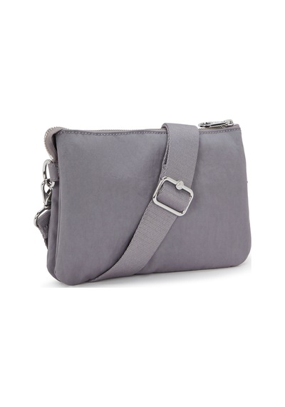 Kipling Charm Kadın Çapraz Çanta Kpkı33024gv Gri