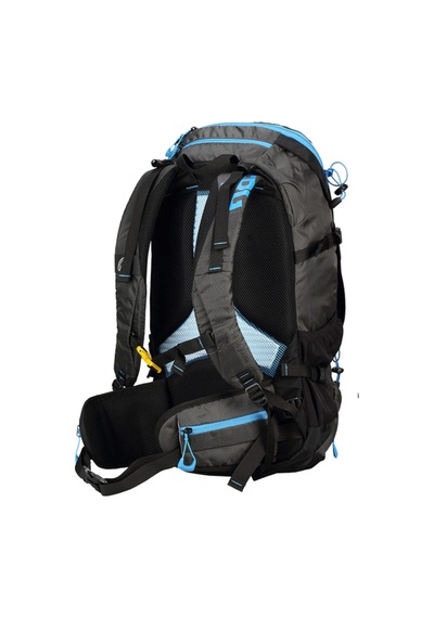 Berg Dunite Trekking Sırt Çantası 35 Lt 103935 Gri