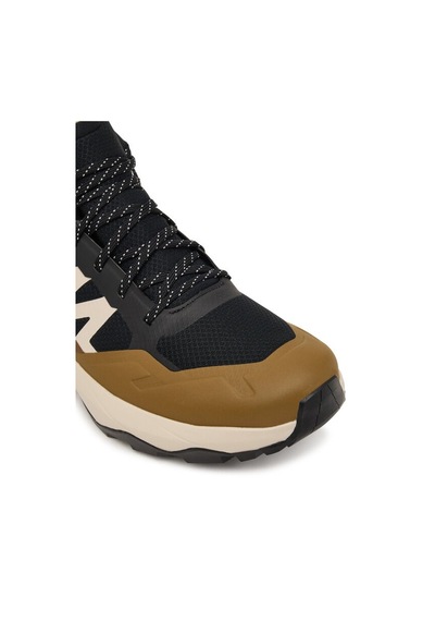 Salomon Outscape Mıd Gtx Black/rainy Day/coyote Brown Erk Outdoor Ayakkabı L45410800 Kahve