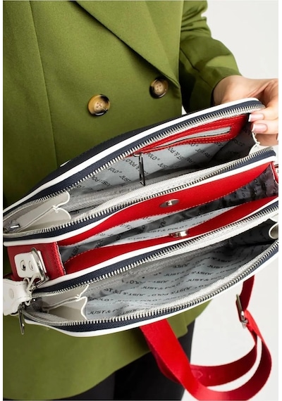Just Polo Kadın Yeni Sezon Lakos Omuz Çantası Mh6000mh Tommy 32064210