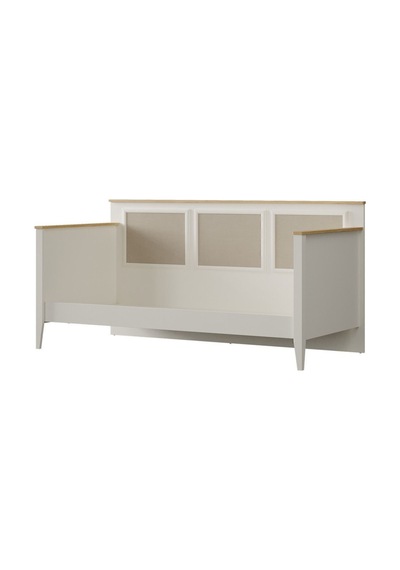 Corso Toddler Karyola 90x200 Cm