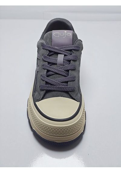 Guja 26k366 Gri Kadın Günlük Sneaker