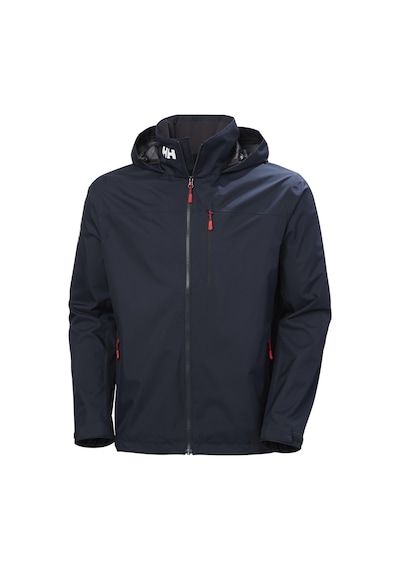 Helly Hansen Crew Hooded Erkek Mont 2.0 Hha.34443-navy