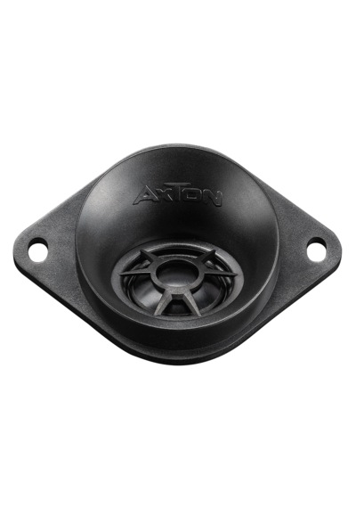 Axton Ats-b100c 10 Cm 2 Yollu Komponent Hoparlör