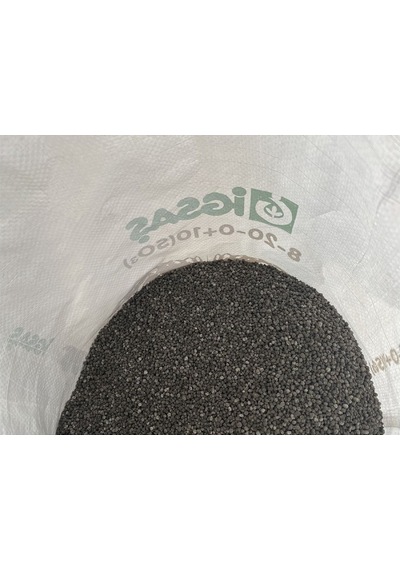 Çim Coşturan Np Li Katı Organomineral Gübre 5kg Tartılıp Başka Ambalajda Gönderilecektir 1 Adet