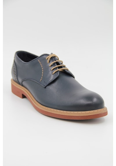 Freefoot 2650 Erkek Casual Ayakkabı - Lacivert-lacivert Lacivert