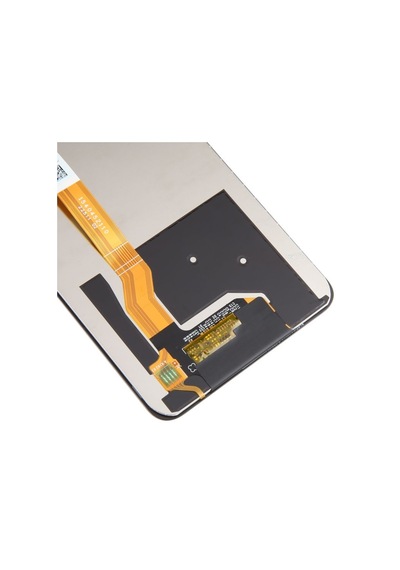 Teknonet Realme 12 Lite Uyumlu Lcd+dokunmatik - Siyah
