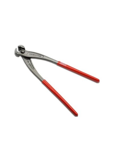 İzeltaş 3835150280 Ağır Tip Betoncu Kerpeteni 280 MM