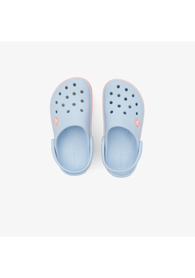 Crocs Crocband Clog Çocuk Mavi Terlik 207006