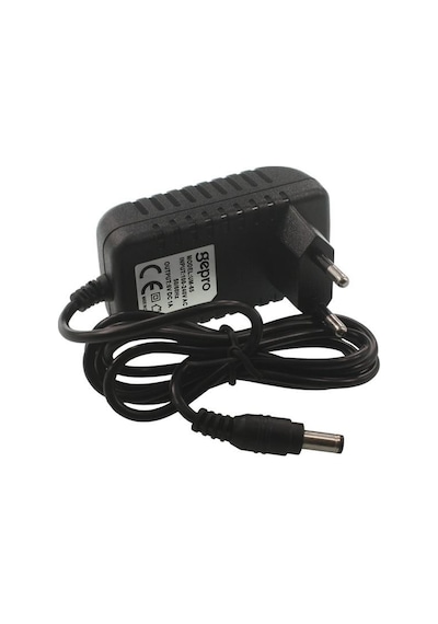 Gepro Um-65 6V 1A Adaptör