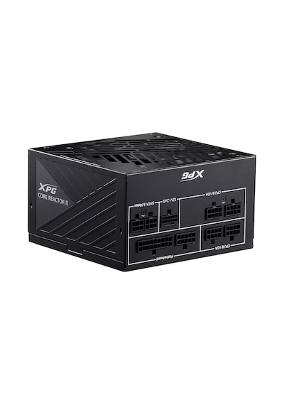 Xpg Core Reactor Iı 1200w 80+ Gold Power Supply Akak92xpg0010