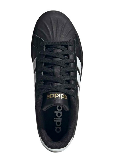 Adidas Streettalk Kadın Siyah Sneaker Siyah