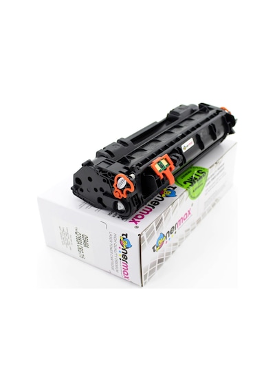 Hp P2015Dn Uyumlu Toner / Hp Q7553A Uyumlu Toner