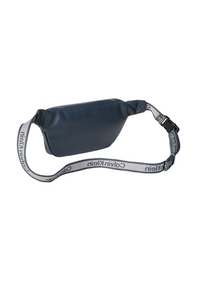 Calvin Klein Bold Logo Webbıng Wa, Y08 Lacivert Erkek Bel Çantası