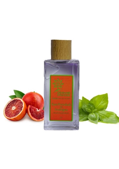 Nature & Nurture Kan Portakalı & Fesleğen Kolonyası 190 ML