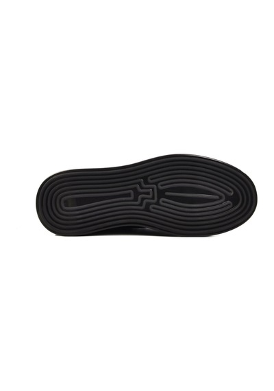 Siyah Memory Foam Erkek Sneaker Gabri M Siyah