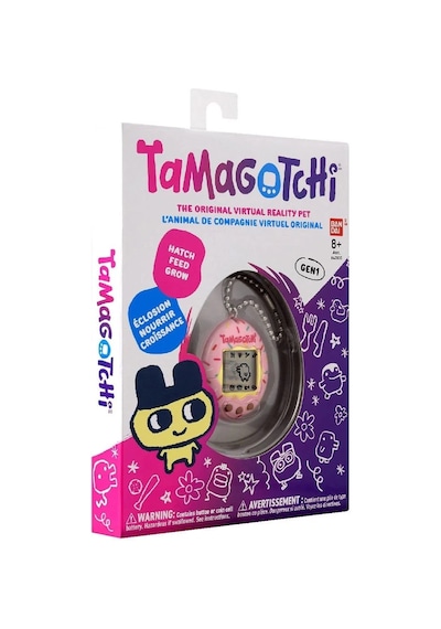 Adore Oyuncak 42798 Tamagotchı Orijinal Sanal Bebek