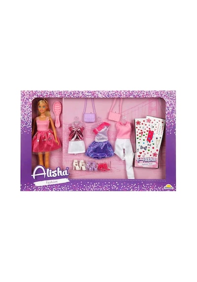 Alisha Fashion Elb/3ydkelb/aks 29 Cm