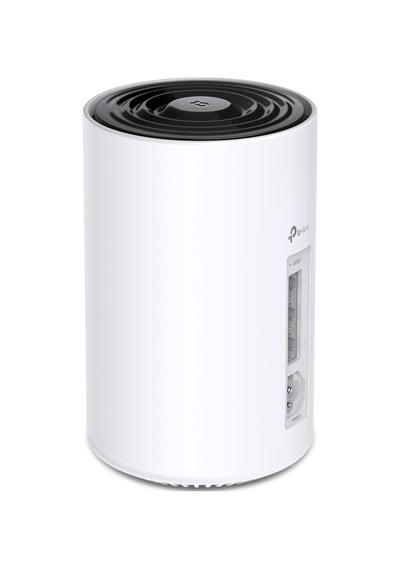Deco Px50 2-pack, Ax3000 + G1500, 1 Ghz Cpu, Powerline/mesh, Yapay Zeka Desteği, Gigabit Portla