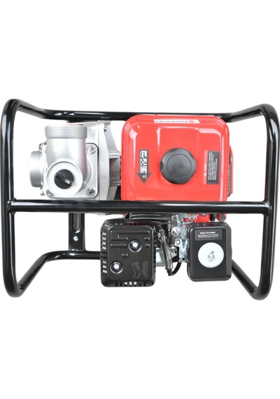 Dakkın Fp30 3inc 6.5bg 196cc 50m3/sa 30m 24kg İpli