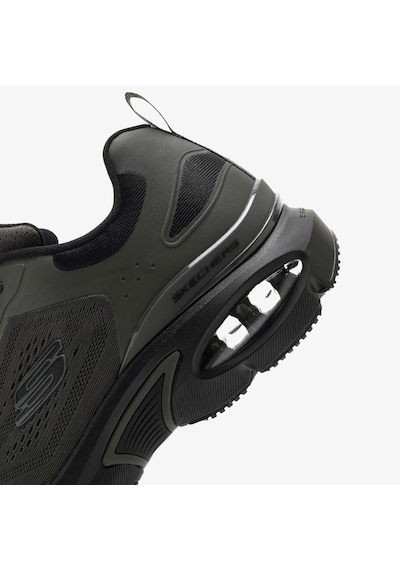 Skechers Skech Air Ventura Cataclysm Erkek Günlük Spor Ayakkabı232656-olbk Haki
