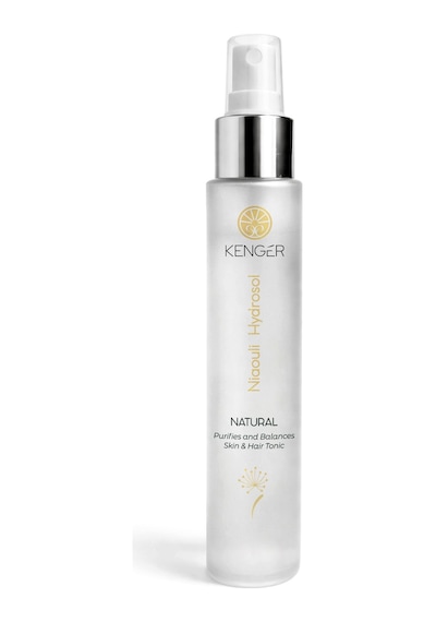 Kenger Doğal Niaouli Suyu Hidrosolü 100 ML