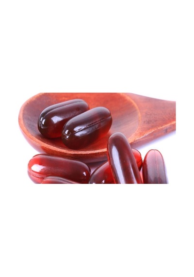 Ogansia Krill Oil 60 Kapsül Ogansia Krill Oil Yaği