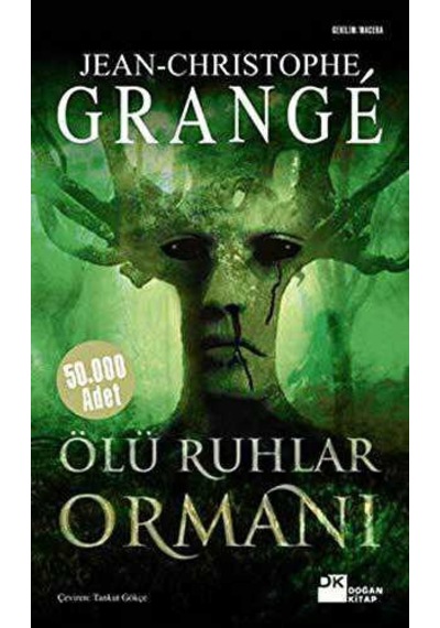 Ölü Ruhlar Ormanı 1.baskı