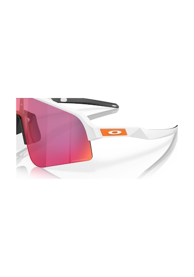 Oakley Sutro Lite Sweep 946516 Matte White Prizm Road Çok Renkli