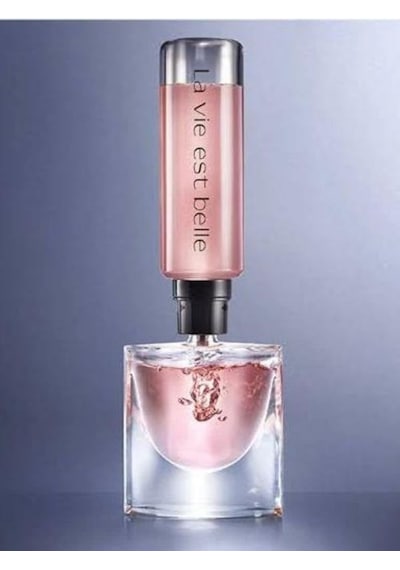 Lancome La Vie Est Belle Kadın Parfüm EDP Refill 100 ML