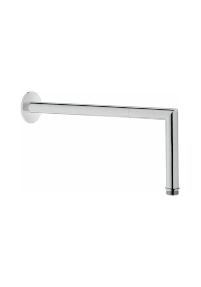 VitrA Origin 90 Derece Duş Başlığı Dirseği Duvardan A42631 Gümüş VitrA Origin 90 Derece Duş Başlığı Dirseği Duvardan A42631 Gümüş