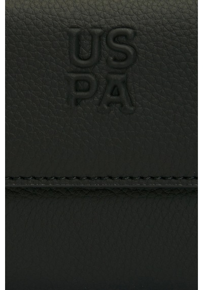 U.s. Polo Assn. Kadın Siyah Cüzdan 50324880-vr046