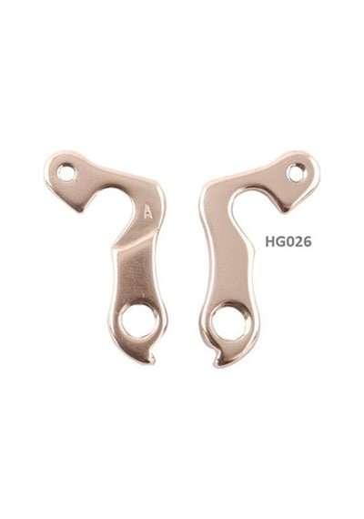 Carelle Kadro Kulağı Hg026 Gümüş