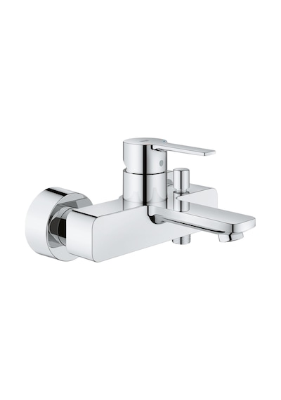 Grohe Lineare Tek Kumandalı Banyo Bataryası - 33849001 Krom