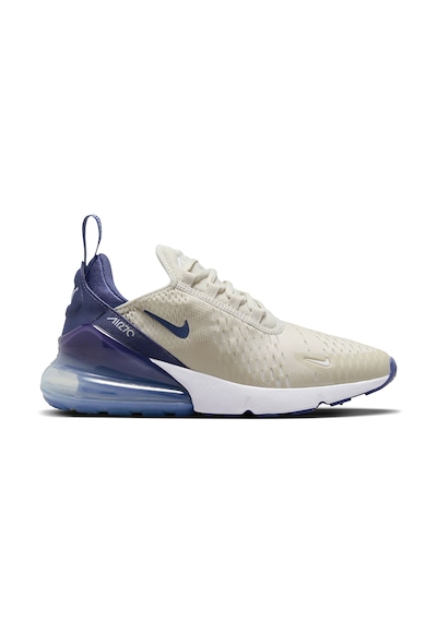 Nike Ayakkabı Günlük Air Max 270 Fq8783-072 Kadın Günlük Ayakkabı Bej - Krem