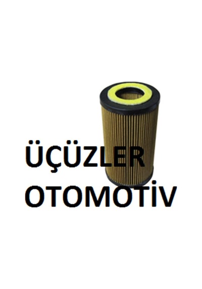 Yağ Filtresi Vectra Astra Signum 9117321 5650319