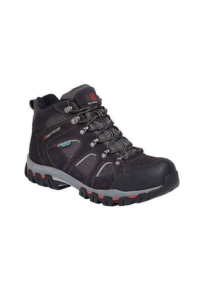 Karrimor Bodmin Mid Iv Erkek Outdoor Bot Black Sea