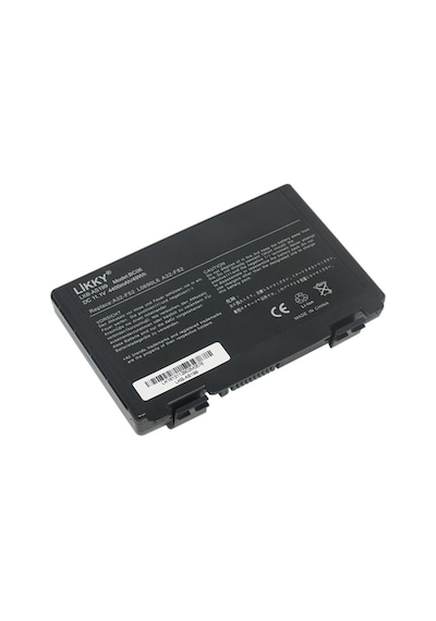For Asus Uyumlu X5Dab Batarya 4400 Mah 6 Cell